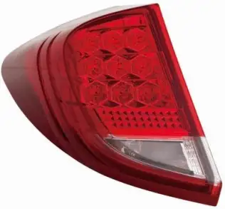 DEPO 21719B3RWE Stop Lambası Dış Sağ