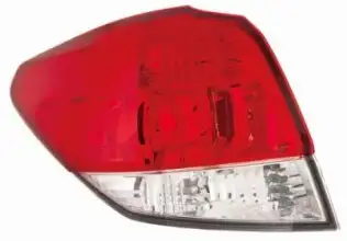 DEPO 2201926RUE Stop Lambası Dış Sağ
