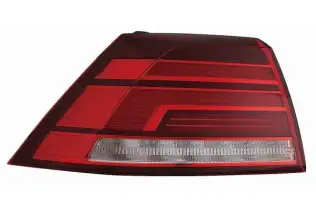 DEPO 44119AZRAE Stop Lambası Dış Sağ