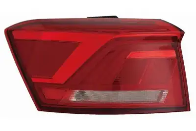 Stop Lambası Dış Sağ DEPO 441-19BER-AE1 - 1. Görsel