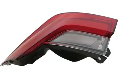 Stop Lambası Dış Sağ DEPO 665-1948R-WE - 1. Görsel
