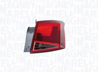 Stop Lambası Dış Sağ MAGNETI MARELLI 714028968001 - 1. Görsel