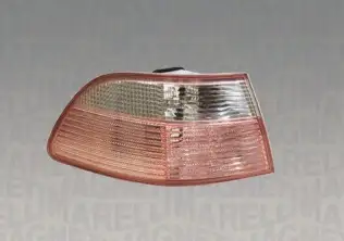 Stop Lambası Dış Sağ FIAT ORJINAL 51737721