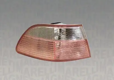 Stop Lambası Dış Sağ FIAT ORJINAL 51737721 - 1. Görsel