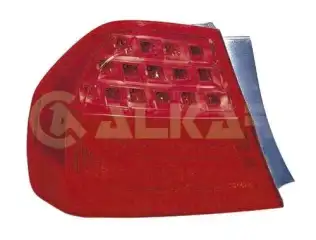 Arka Far MAGNETI MARELLI 714021830801