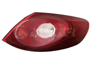 Stop Lambası Dış Sağ GVA 9120697