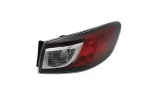 Stop Lambası Dış Sağ TYC 11-11581-01-2
