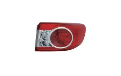 Stop Lambası Dış Sağ TYC 11-11729-01-2 - 1. Görsel