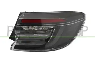 Stop Lambası Dış Sağ WAGENBURG 265502066R