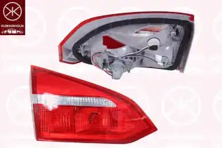 Stop Lambası Dış Sağ WAGENBURG F1EB-13404-AD