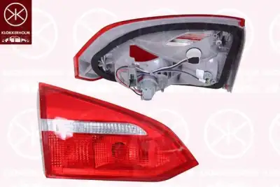 Stop Lambası Dış Sağ WAGENBURG F1EB-13404-AD - 1. Görsel