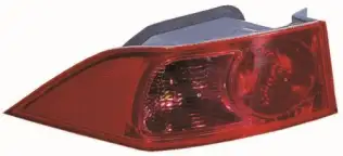DEPO 2171958LUE Stop Lambası Dış Sol