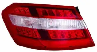 DEPO 4401968LUE Stop Lambası Dış Sol