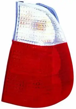 DEPO 4441928LUECR Stop Lambası Dış Sol
