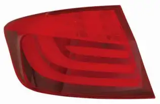 DEPO 4441957LAE Stop Lambası Dış Sol