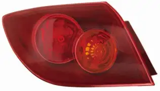 DEPO 2161964LUER Stop Lambası Dış Sol