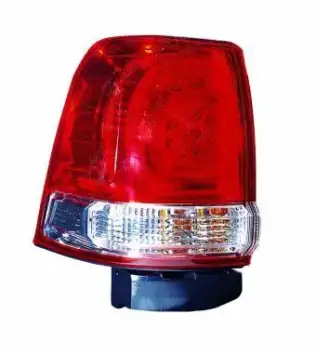 DEPO 21219Q7LAE Stop Lambası Dış Sol