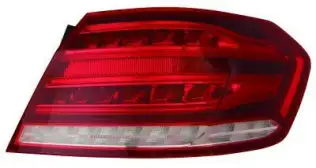 DEPO 4401995LAE Stop Lambası Dış Sol