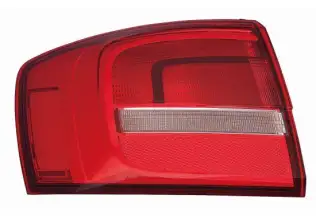 DEPO 44119G2LUE Stop Lambası Dış Sol