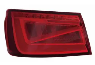 DEPO 4461945LAE Stop Lambası Dış Sol