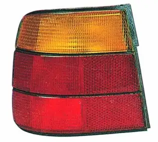 DEPO 4441903LAEYR Stop Lambası Dış Sol