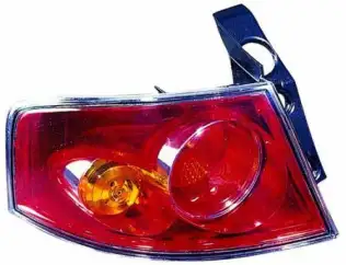 DEPO 4451916LUE Stop Lambası Dış Sol