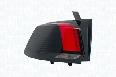 Stop Lambası Dış Sol MAGNETI MARELLI 714081570102 - 1. Görsel