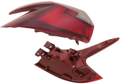 Stop Lambası Dış Sol WAGENBURG 92401-Q0000 - 1. Görsel