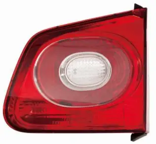 DEPO 4411317RLDUE Stop Lambası İç Sağ