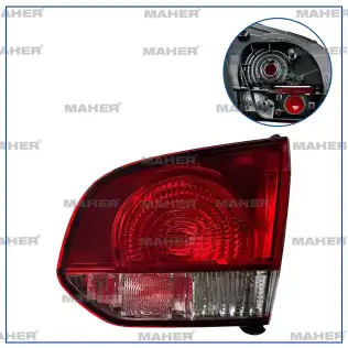 Stop Lambası İç Sağ MAHER 33112