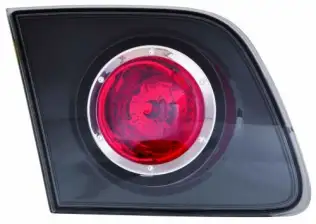 DEPO 2161306LLDAE Stop Lambası İç Sol