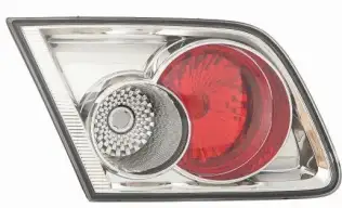 DEPO 2161303LLDUE Stop Lambası İç Sol