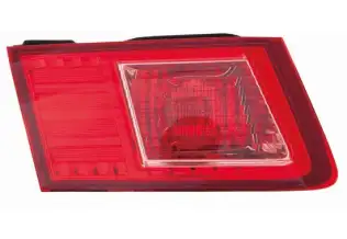 DEPO 2171319L3LDUE Stop Lambası İç Sol