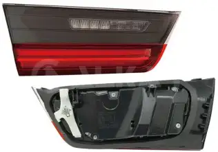 Stop Lambası İç Sol DEGRA 63217420453