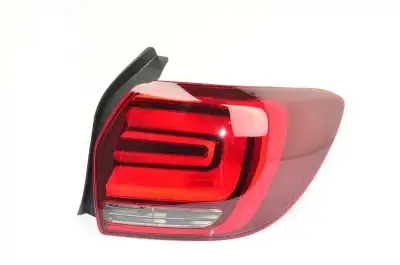 Stop Lambası İç Sol FIAT ORJINAL 51737724 - 1. Görsel
