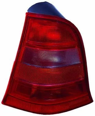 DEPO 4401923RUER Stop Lambası Sağ