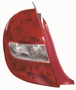 DEPO 5521911RUE Stop Lambası Sağ
