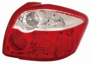DEPO 21219U3RLDUE Stop Lambası Sağ