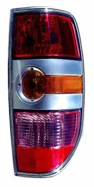 DEPO 2161968RLDAE Stop Lambası Sağ