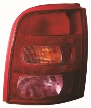 DEPO 21519G1RLDAE Stop Lambası Sağ