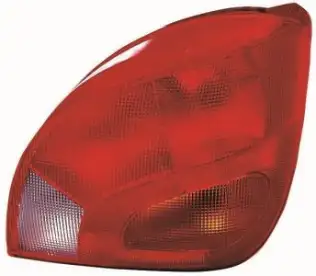 DEPO 4311919RLDUE Stop Lambası Sağ