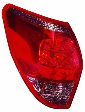 DEPO 21219N2RUE Stop Lambası Sağ
