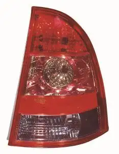 DEPO 21219L1RLDUE Stop Lambası Sağ
