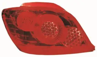 DEPO 5501940RLDUE Stop Lambası Sağ