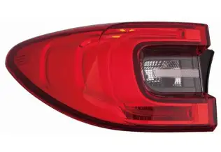 DEPO 55119AERWE Stop Lambası Sağ