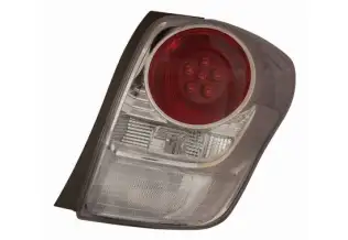 DEPO 21219T5RLDUEN Stop Lambası Sağ