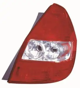 DEPO 2171962R3LDUE Stop Lambası Sağ