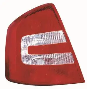 DEPO 6651909RUE Stop Lambası Sağ