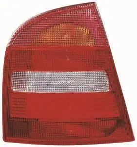 DEPO 6651905RLDUE Stop Lambası Sağ