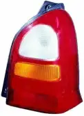 DEPO 2181929RLDUE Stop Lambası Sağ